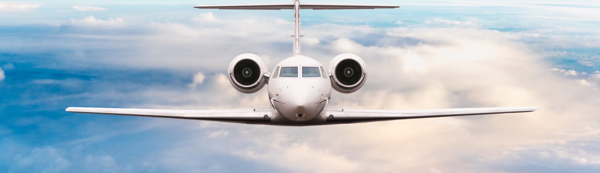 Image - Private Jet Charter